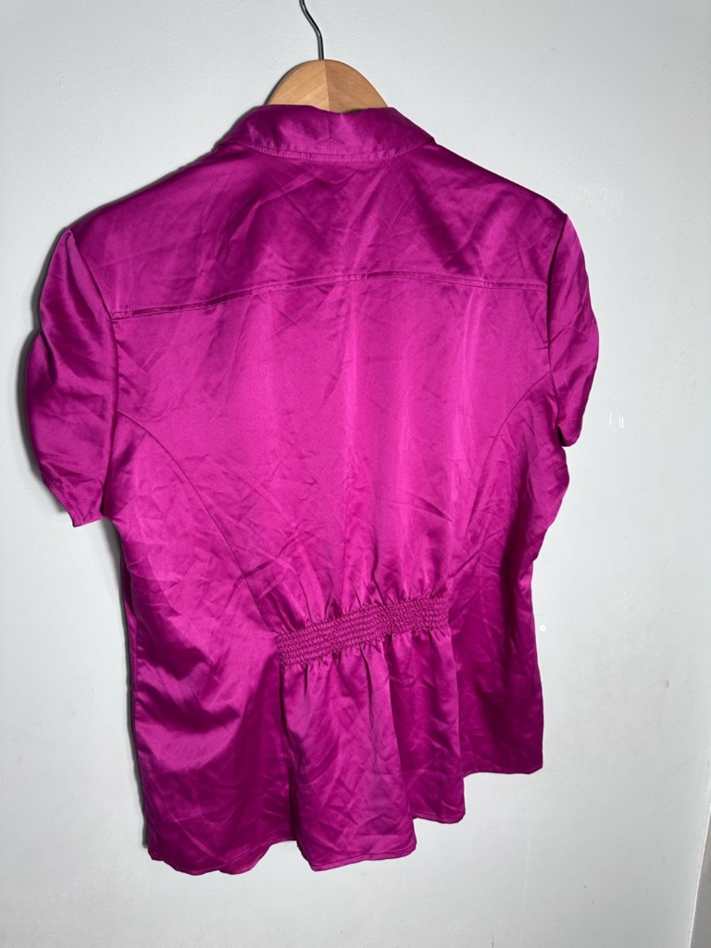 Bundle of 6 Mixed Women's Blouses - Picture 8 of 14